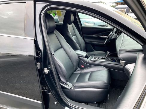 Used 2021 MAZDA CX-30 AWD 2.5 S w/ Select Package image 11