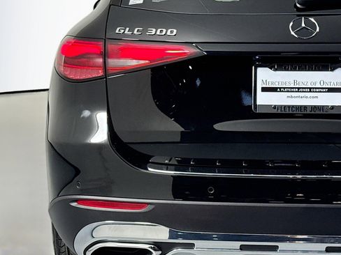 Certified 2026 Mercedes-Benz GLC 300 image 14