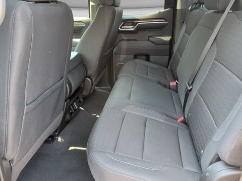 Used 2024 GMC Sierra 1500 Elevation AWD/4WD image 33