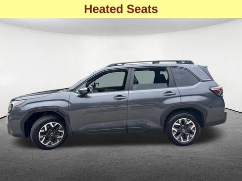 Certified 2026 Subaru Forester Premium AWD/4WD image 7