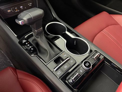 New 2026 Kia K5 GT-Line w/ GT-Line Red Interior Package AWD/4WD image 30