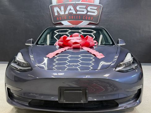 Used 2019 Tesla Model 3 Long Range image 7