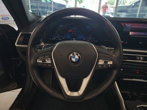 Used 2024 BMW 430i Convertible image 20