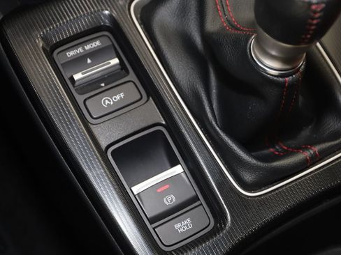 Used 2022 Honda Civic Si image 28