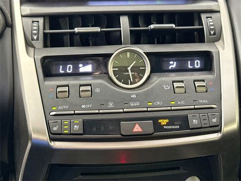 Used 2021 Lexus NX 300 F Sport image 15