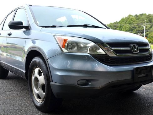 Used 2011 Honda CR-V LX image 3