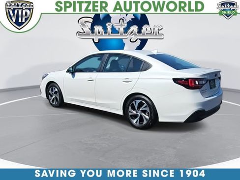 Used 2025 Subaru Legacy Premium AWD/4WD image 6