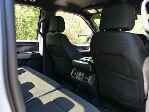 Used 2024 Ford F150 STX w/ Equipment Group 201A FX4 image 23