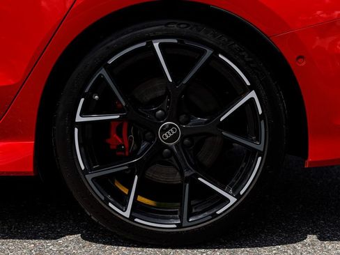 Used 2022 Audi RS 3 AWD/4WD image 38