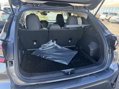 New 2026 Subaru Crosstrek 2.0i Premium image 84