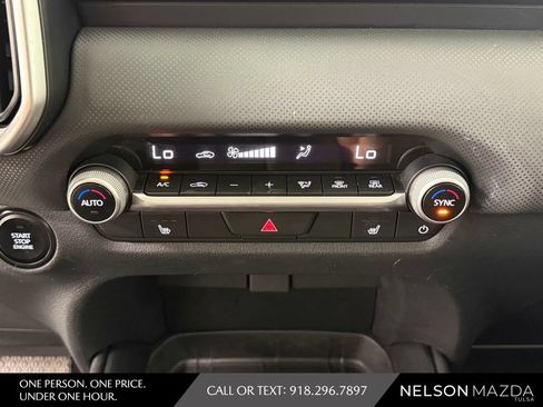 Certified 2025 MAZDA CX-50 AWD 2.5 S w/ Preferred Package image 30