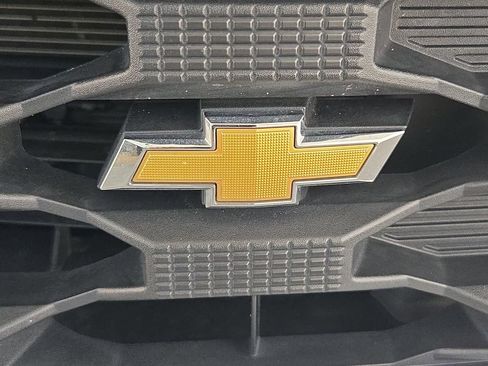 Used 2024 Chevrolet Silverado 1500 Custom RWD image 35