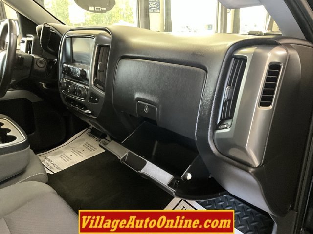 Used 2016 Chevrolet Silverado 1500 LT w/ All Star Edition AWD/4WD image 39