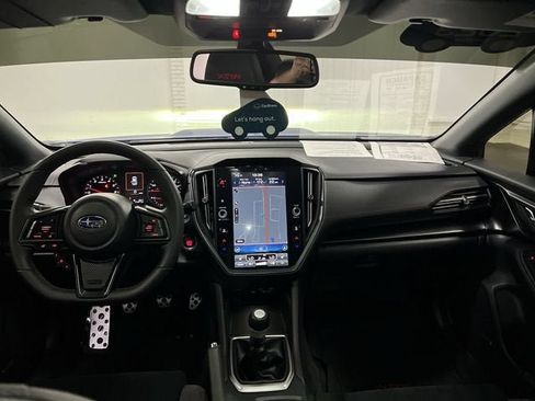 Used 2023 Subaru WRX Limited AWD/4WD image 21
