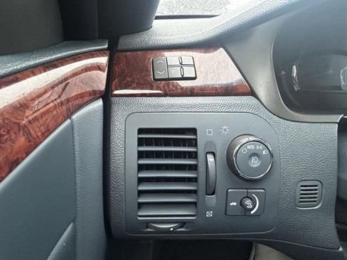 Used 2010 Cadillac DTS Funeral Coach image 13