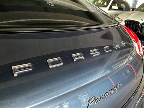 Used 2014 Porsche Panamera image 29