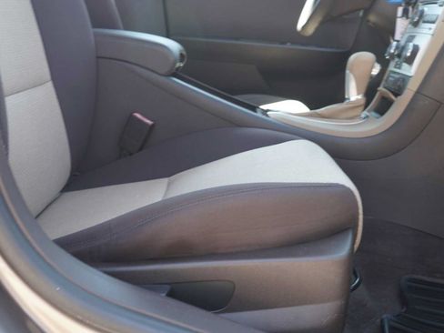 Used 2012 Chevrolet Malibu LS w/ LS Uplevel Package FWD image 25