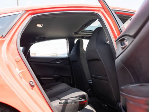 Used 2020 Honda Civic Si image 19