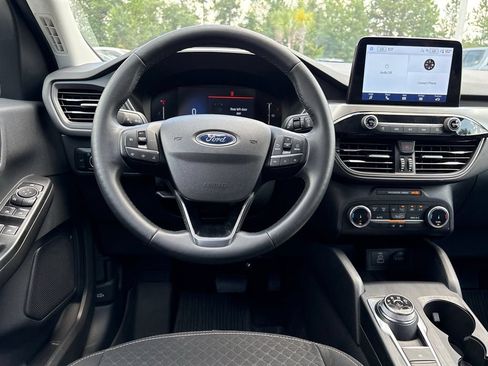 Used 2024 Ford Escape Active FWD image 30