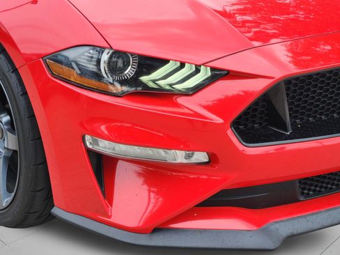 Used 2020 Ford Mustang GT Premium w/ GT Performance Package RWD image 31