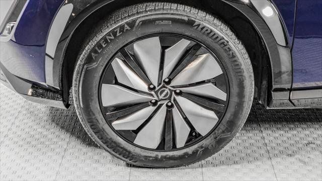 Used 2024 Nissan Ariya FWD image 14