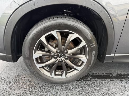 Used 2016 MAZDA CX-5 Grand Touring AWD/4WD image 28