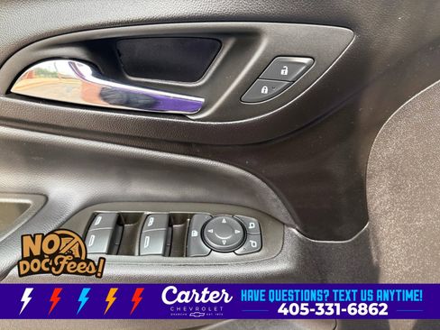 Used 2024 Chevrolet Equinox LT image 24