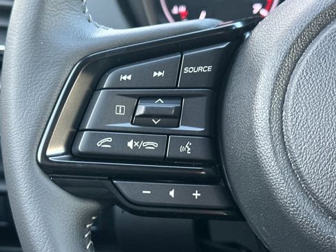 New 2026 Subaru Forester Premium image 26