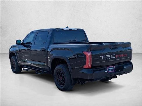 Used 2023 Toyota Tundra TRD Pro image 8