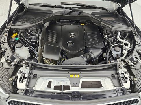 Certified 2025 Mercedes-Benz GLC 350e 4MATIC image 16