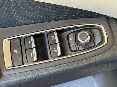 Used 2020 Subaru Ascent Touring w/ Popular Package #2A AWD/4WD image 13