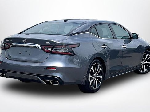 Used 2023 Nissan Maxima SL FWD image 6