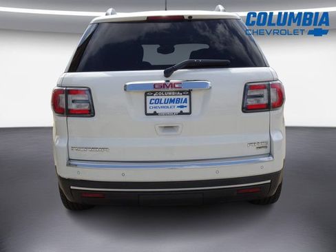 Used 2017 GMC Acadia Limited SLT AWD/4WD image 4