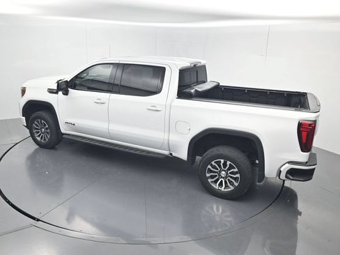 Used 2021 GMC Sierra 1500 AT4 w/ AT4 Premium Package AWD/4WD image 57