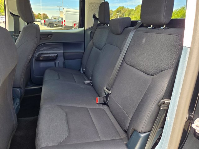 Certified 2025 Ford Maverick XL FWD image 14