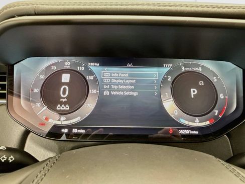 Certified 2025 Land Rover Range Rover Sport Dynamic SE AWD/4WD image 33