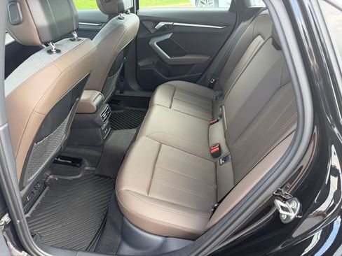 Certified 2025 Audi A3 2.0T Premium w/ Convenience Package AWD/4WD image 19