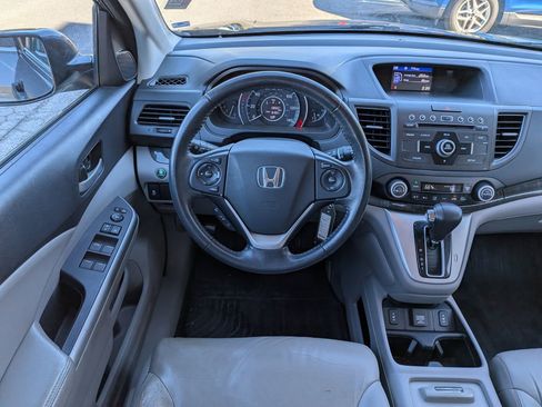 Used 2014 Honda CR-V EX-L image 17