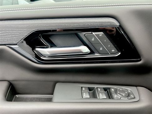 New 2026 GMC Yukon AT4 Ultimate image 20