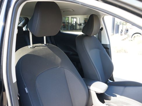 Used 2024 Hyundai Kona SEL AWD/4WD image 21