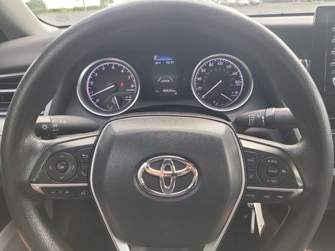 Used 2024 Toyota Camry LE FWD image 26