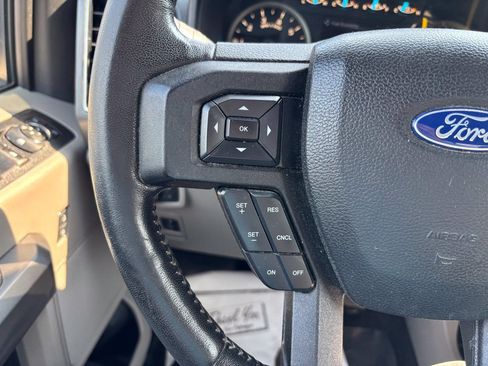 Used 2019 Ford F150 XLT w/ Equipment Group 302A Luxury AWD/4WD image 28