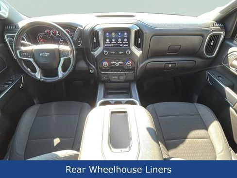 Used 2022 Chevrolet Silverado 1500 RST image 33