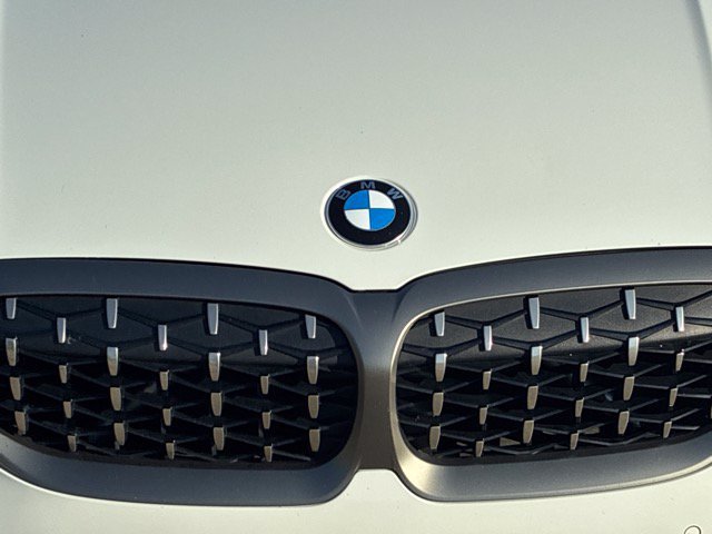 Used 2022 BMW M340i w/ Premium Package RWD image 10