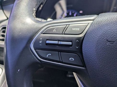 Used 2022 Hyundai Palisade SEL w/ Winter Package FWD image 16