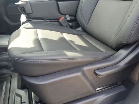 New 2026 Chevrolet Silverado 3500 W/T w/ WT Convenience Package image 17
