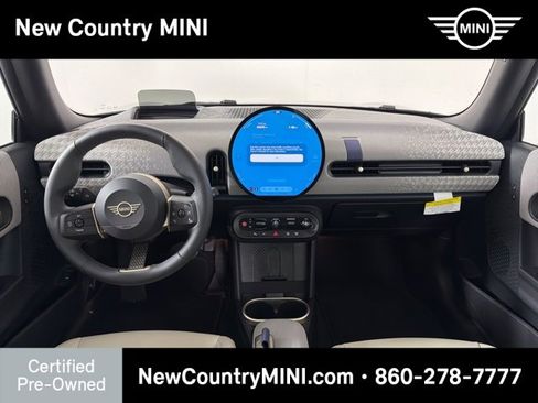 Certified 2025 MINI Cooper S image 13