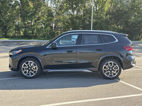 New 2026 BMW X1 xDrive28i w/ Technology Package image 4