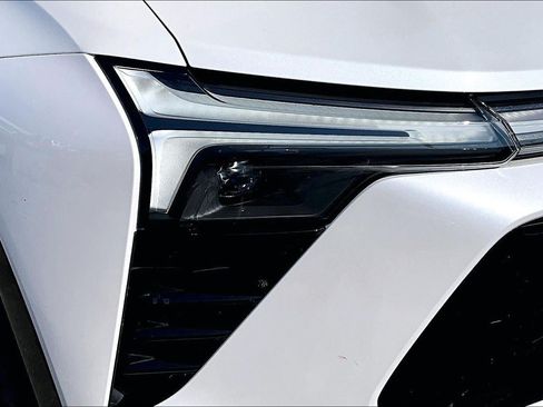 Used 2024 Chevrolet Blazer EV RS AWD/4WD image 25