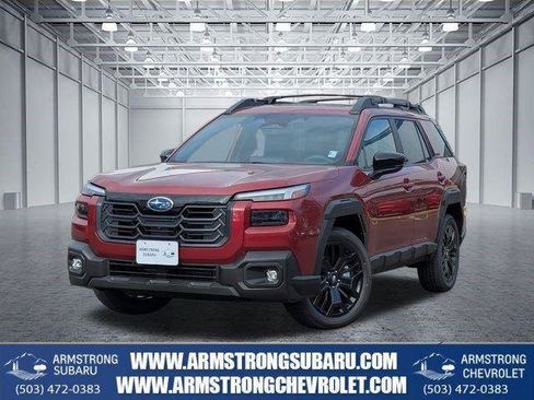 Used 2026 Subaru Outback Limited XT AWD/4WD image 45